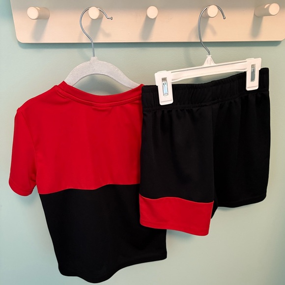 Fila Matching Set - Picture 5 of 6